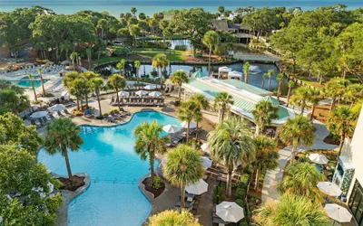 Photo 2 - Sonesta Resort Hilton Head Island