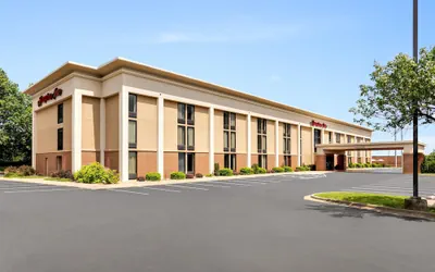 Hampton Inn Springfield-South