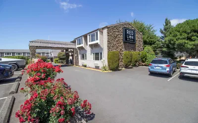 Red Lion Inn & Suites Vancouver