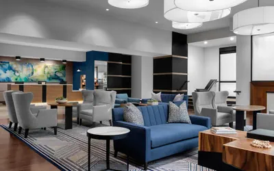 Photo 2 - Pleasanton Marriott