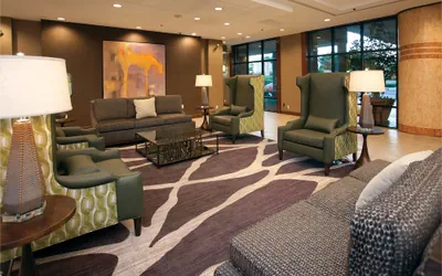 Photo 3 - DoubleTree by Hilton Los Angeles - Rosemead