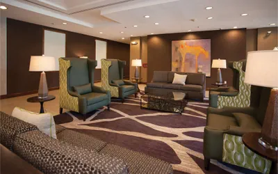 Photo 2 - DoubleTree by Hilton Los Angeles - Rosemead