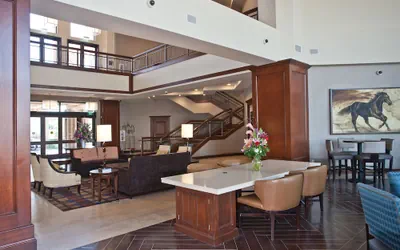 Photo 5 - DoubleTree by Hilton Los Angeles - Rosemead