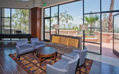Photo 4 - DoubleTree by Hilton Los Angeles - Rosemead