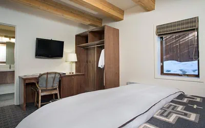 Photo 3 - Hotel Durant