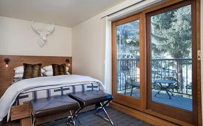 Photo 2 - Hotel Durant