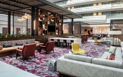 Photo 4 - Embassy Suites by Hilton Walnut Creek
