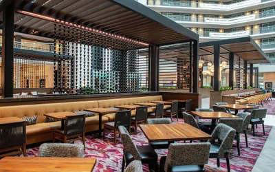 Photo 3 - Embassy Suites by Hilton Walnut Creek