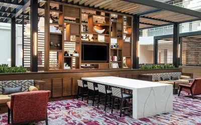 Photo 2 - Embassy Suites by Hilton Walnut Creek