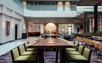 Photo 5 - Embassy Suites by Hilton Walnut Creek