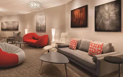 Photo 5 - Radisson Hotel Cincinnati Riverfront