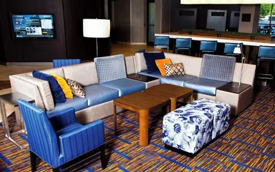 Photo 5 - Courtyard by Marriott La Crosse