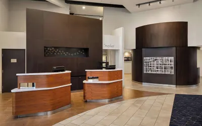 Photo 3 - Courtyard by Marriott La Crosse