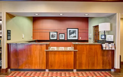 Photo 4 - Hampton Inn Baltimore/Glen Burnie