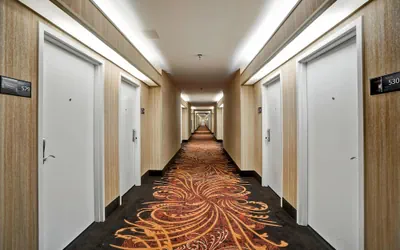 Photo 5 - Hampton Inn Baltimore/Glen Burnie