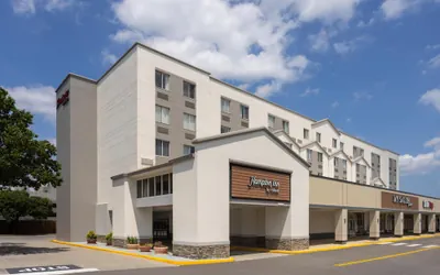 Photo 2 - Hampton Inn Baltimore/Glen Burnie