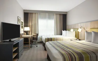Photo 3 - Country Inn & Suites by Radisson, Sandusky South, OH
