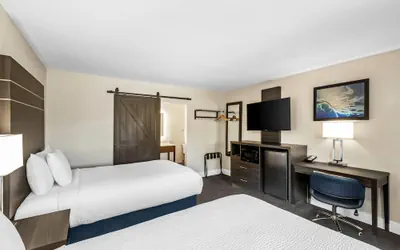 Photo 5 - Travelodge by Wyndham Santa Rosa Wine Country
