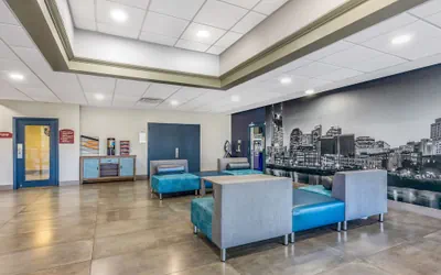 Photo 4 - Clarion Inn Murfreesboro Old Fort Pkwy