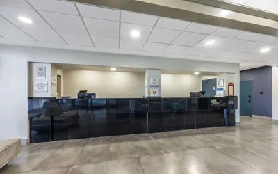 Photo 5 - Clarion Inn Murfreesboro Old Fort Pkwy