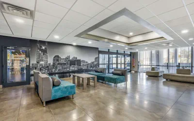 Photo 3 - Clarion Inn Murfreesboro Old Fort Pkwy
