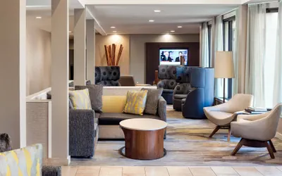 Photo 5 - Courtyard by Marriott John Wayne Airport/Orange County