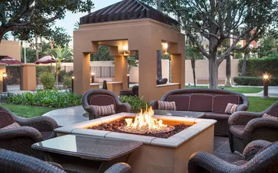 Photo 2 - Courtyard by Marriott John Wayne Airport/Orange County