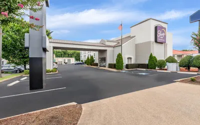 Photo 2 - Sleep Inn Chattanooga Hamilton Place