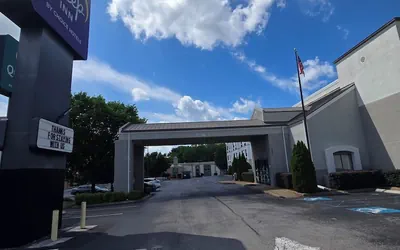 Sleep Inn Chattanooga Hamilton Place