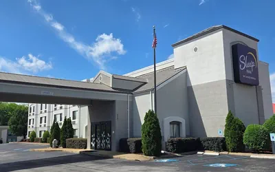 Photo 2 - Sleep Inn Chattanooga Hamilton Place