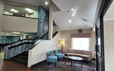 Photo 3 - Sleep Inn Chattanooga Hamilton Place