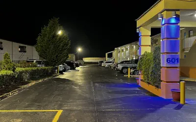 Photo 2 - Rodeway Inn Augusta West - Fort Gordon