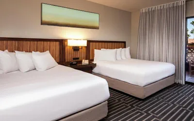 Photo 4 - Hilton Phoenix Tapatio Cliffs Resort