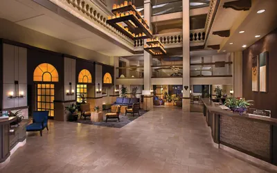 Photo 3 - Hilton Phoenix Tapatio Cliffs Resort