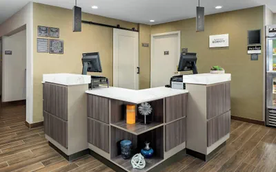 Photo 3 - Residence Inn by Marriott Pasadena Arcadia
