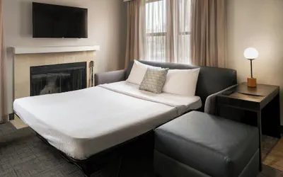 Photo 5 - Residence Inn by Marriott Pasadena Arcadia