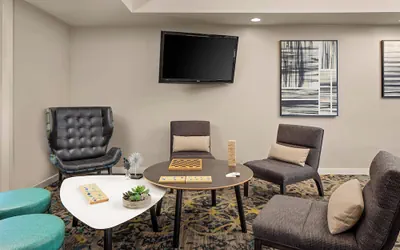 Photo 2 - Residence Inn by Marriott Pasadena Arcadia