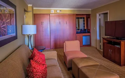 Photo 5 - Scottsdale Marriott Old Town