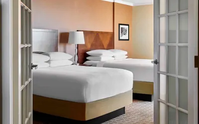 Photo 4 - Scottsdale Marriott Old Town