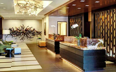 Photo 3 - Scottsdale Marriott Old Town