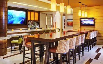 Photo 2 - Scottsdale Marriott Old Town