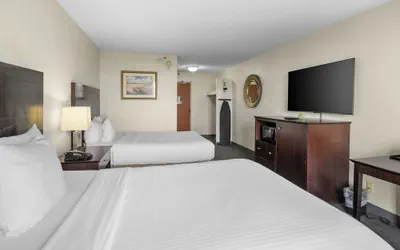 Photo 4 - 88 Palms Hotel & Event Center