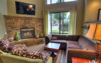 Photo 4 - Hampton Inn Gatlinburg