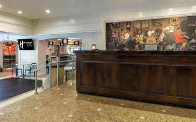 Photo 4 - Holiday Inn New Orleans - Downtown Superdome by IHG