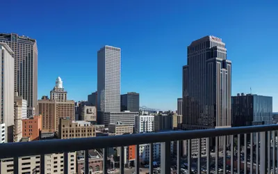 Photo 2 - Holiday Inn New Orleans - Downtown Superdome by IHG