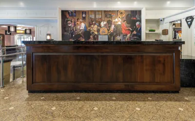 Photo 3 - Holiday Inn New Orleans - Downtown Superdome by IHG