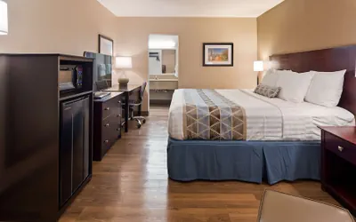 Photo 5 - Best Western Annapolis