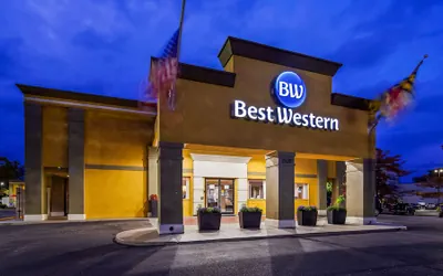 Photo 2 - Best Western Annapolis