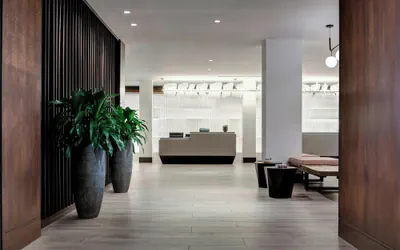 Photo 5 - New York LaGuardia Airport Marriott
