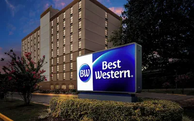 Best Western Potomac Mills